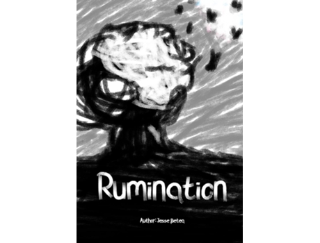 Livro Rumination de Jesse Betea (Inglês)