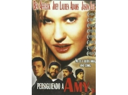 DVD Persiguiendo A Amy [Italia]
