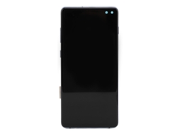 Tela LAXISCREED Samsung Galaxy S10+ Lcd Touch