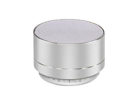 Coluna Bluetooth WT-33 A10 Presente Portátil