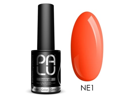 Havana Ne1 Soak Off Hybrid Nail Polish, 11g Palu