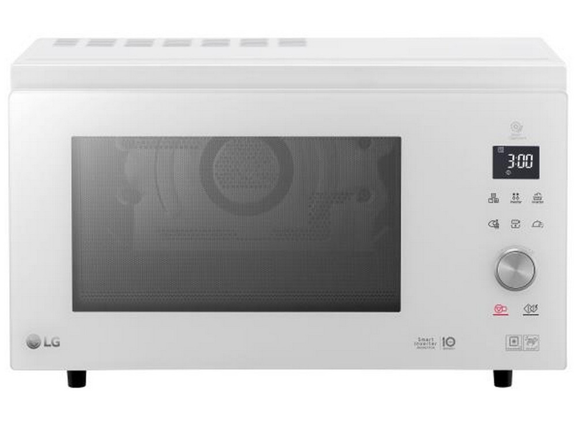 Micro-ondas Combinado 39L 1100W Branco Mj3965Bph