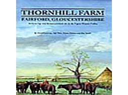 Livro Thornhill Farm Fairford Gloucestershire de A Smith (Inglês)