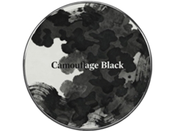Ímãs De Geladeira Camuflados Em Preto, Requintados, Feitos Sob Medida Em Liga Metálica, Ideais Para Quadro Branco