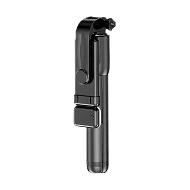 Bastão De Selfie Com Tripé Extensível, Controle Remoto Bluetooth Sem Fio, Suporte Portátil Para Smartphone Compatível Com Ios E Android.