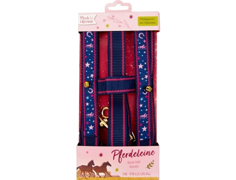 Correa Para Caballos De Juguete Coppenrath Verlag
