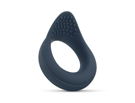 Boners - Anillo Vibrador Con Estimulación Del Perineo