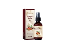 Spray Capilar LAXISCREED com Essência de Erva Batana para Nutrir e Fortalecer Cabelo