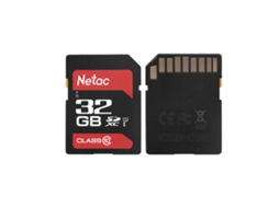 Cartão de Memória LAXISCREED Uhs i U1 32gb