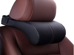 Lurelia Almofada Banho, Espuma Viscoelástica, Ergonómica, Respirável, 12v Carro, Bebé, Banheira Spa
