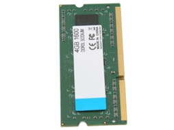 Ddr3l 1600mhz 4gb Memória Ram Para Laptop Sodimm 204 Pinos 64 Bits Plug And Play