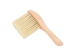 2026 pincel para Barbeiro Pincel de Polvo para Pescoço Pincel Suave para Corte de Cabelo Acessório de Barbearia