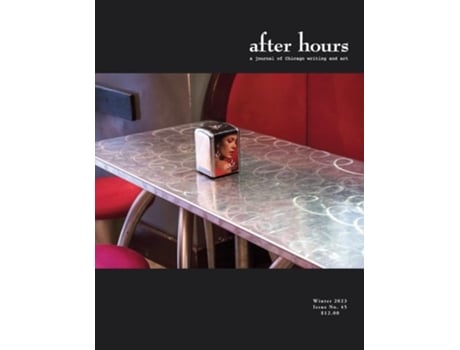 Livro After Hours 45 De Albert Degenova E P Hertel (inglês)
