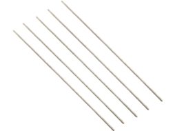 Pinos de fixação em latão com compressão de 85 mm para modelos de reforço, diâmetro opcional preciso para kits de reparo.