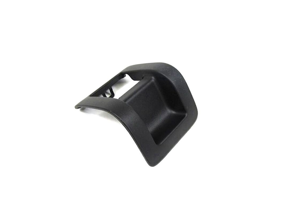 Capa Do Manípulo Do Ajustador Do Bezel De Liberação Traseira Para Wrangler 2011-2018 1hk91dx9aa 1hk912x9aa Negro