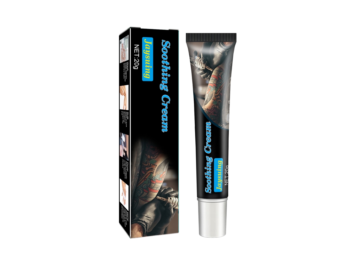 Creme Corporal Jaysuing Hidrata e Repara Pele
