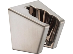 Lurelia Suporte Para Chuveiro Abs Cromado 50 Mm Impermeável