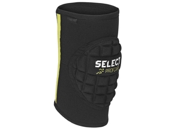 Joelheira SELECT (Preto - Neopreno - XL)