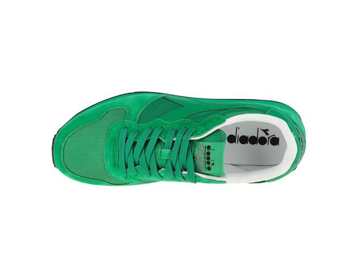 Diadora camaro deals verde