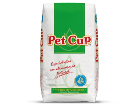 Alpista para Aves PET CUP (Quantidade: 20 kg)