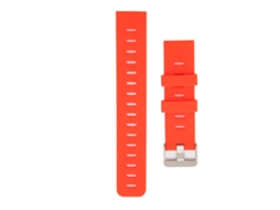 Cinta de Silicone 20mm EOOCOO (compatível com Amazfit Gts 3, macia, confortável)