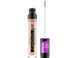 Corretor Líquido CATRICE Camouflage Alta Cobertura 005 (5 ml)