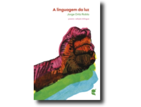 Livro A Linguagem da Luz de Ortiz Robla .