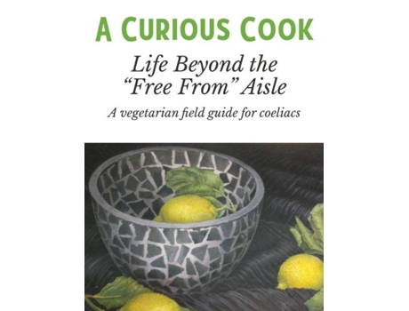 Livro A Curious Cook De Bridget Morton (inglês)