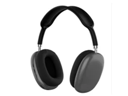 Auscultadores Bluetooth Noise Cancelling Music Stereo