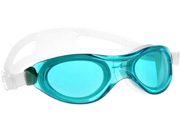 Óculos de Natação MADWAVE Panoramic Azul