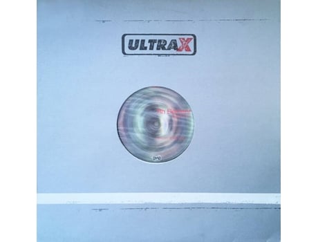 Vinil Questa Voce Ultra-x Records