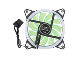 Ventoinha Cpu LAXISCREED 11 Lâminas 12v