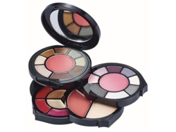 Mya Cosmetics Round Kit