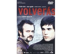 DVD Volverás [Reino Unido]