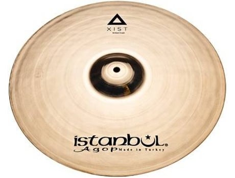 Prato Crash ISTANBUL Xist Brilliant (18'')