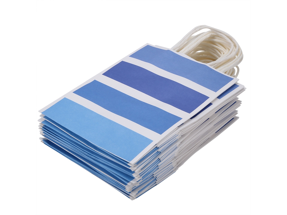 Caixa de Papel Reutilizável para Presente 3 Camadas 235x80x35mm S/MARCA