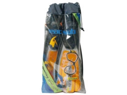 Saco Mergulho SEACSUB Barbatanas snorkeling