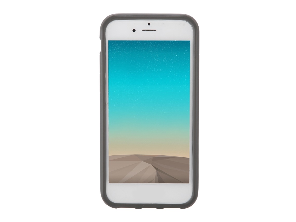 Capas Ultrafinas Protetoras LAXISCREED para Iphone 6/7/8
