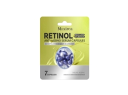 Cápsulas de Retinol para Rejuvenescimento e Pele Mais Suave e Radiante LAXISCREED