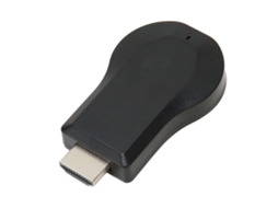Adaptador de Display Sem Fio LAXISCREED