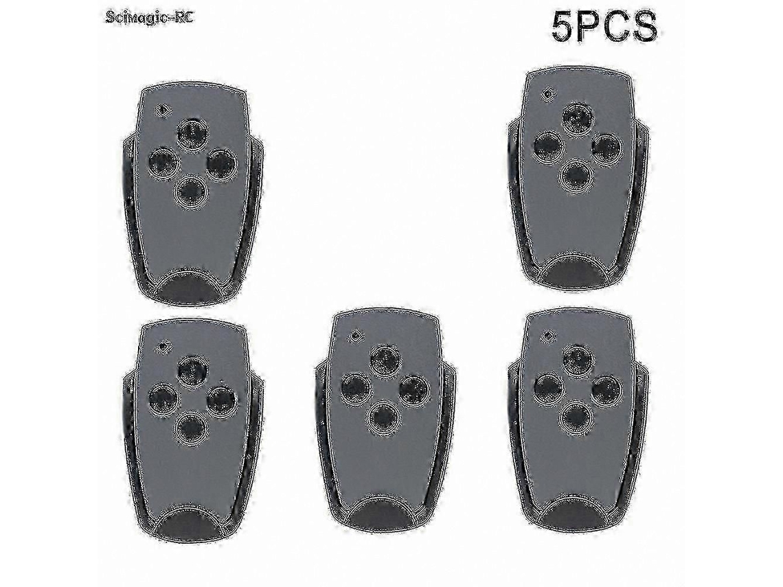 Controle Remoto Universal para Sistemas de Portão de Garagem 313 Comfort 220 TAISHENGDA