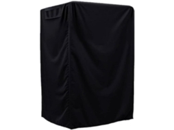Capa para serra de mesa, resistente à água, tecido Oxford, resistente aos raios UV, com alto grau de ventilação (E).