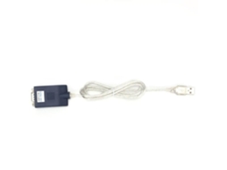 Conversor Serial Usb HURRISE Conversor Usb para Rs232 Db9 Integrado 2 Pl2303 Adaptador de Dispositivo Serial Masculino