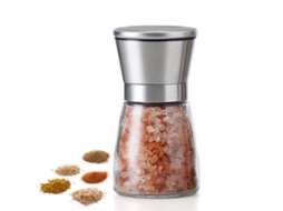 Moedor De Sal E Pimenta