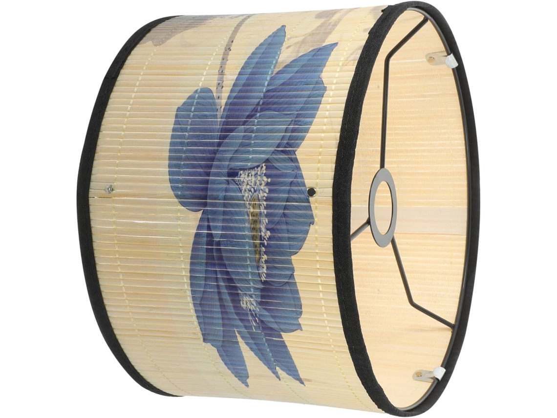para Luminária de Teto, Cobertura Artística para Luz, Delicada Estrutura para Lâmpada. SFUSHOS