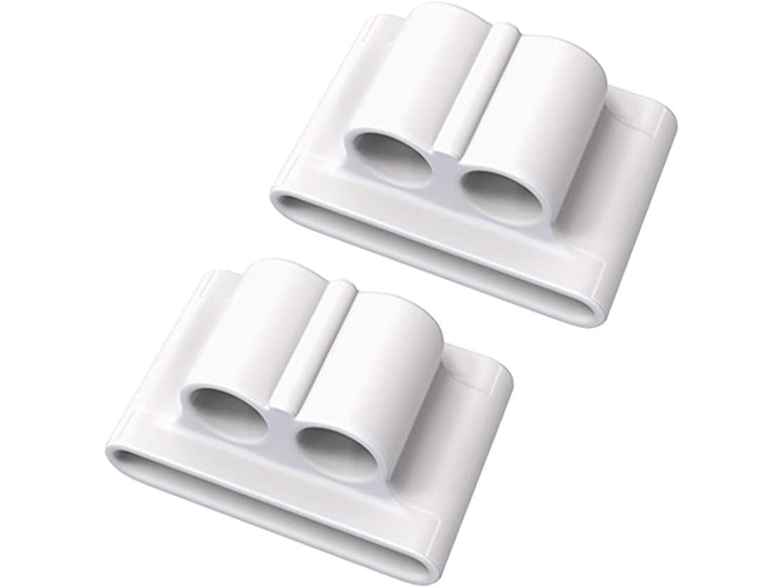 Nuobesty 2 Pièces Support De Casque Compatible Protection Résistante Pour Écouteurs