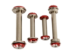 Msc Carbon Steel Bolts Kitkonceptcar