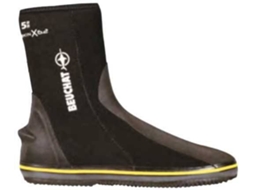 Botas de Mergulho BEUCHAT Sirocco Elite Zip (5 mm - M)