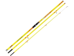 Cana de Pesca de Surfcasting multipeças KALI Proton (4.50 m)