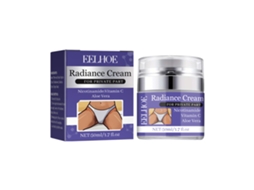 Creme Clareador Eelhoe para Axilas e Articulações